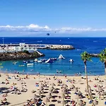 Magical Ocean Park Ocean View 400 M To The Διαμέρισμα Costa Adeje (Tenerife)