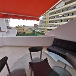 Διαμέρισμα Magical Ocean Park Ocean View 400 M To The