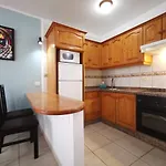 Διαμέρισμα Magical Ocean Park Ocean View 400 M To The