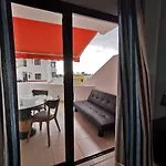 Appartamento Magical Ocean Park Ocean View 400 M To The Costa Adeje (Tenerife)