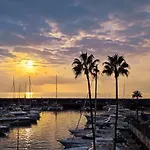 Appartamento Magical Ocean Park Ocean View 400 M To The