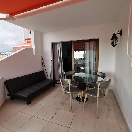Διαμέρισμα Magical Ocean Park Ocean View 400 M To The