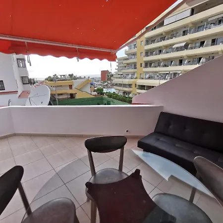 Διαμέρισμα Magical Ocean Park Ocean View 400 M To The