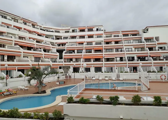 Apartmán Magical Ocean Park Ocean View 400 M To The *