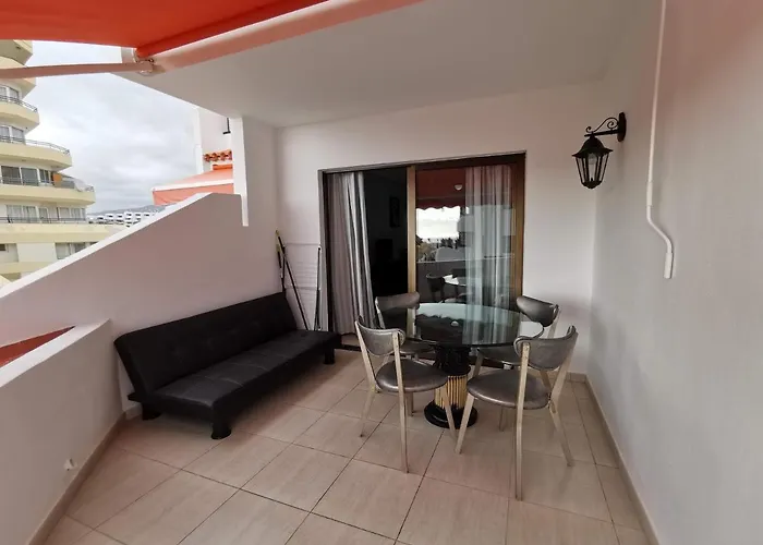 Apartmán Magical Ocean Park Ocean View 400 M To The