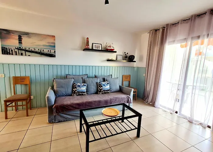 Magical Ocean Park Ocean View 400 M To The Apartmán *