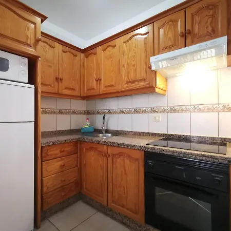 Magical Ocean Park Ocean View 400 M To The Lägenhet Costa Adeje (Tenerife)