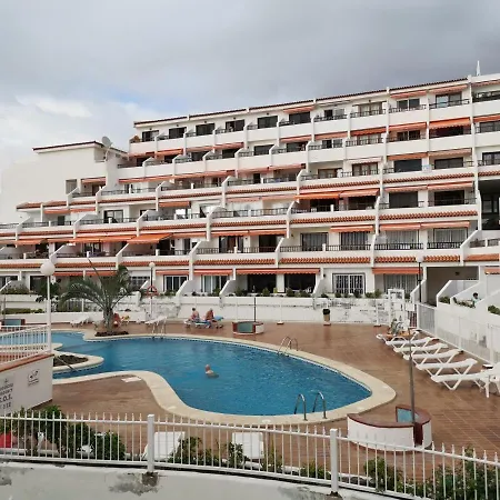 Magical Ocean Park Ocean View 400 M To The Lägenhet Costa Adeje (Tenerife)