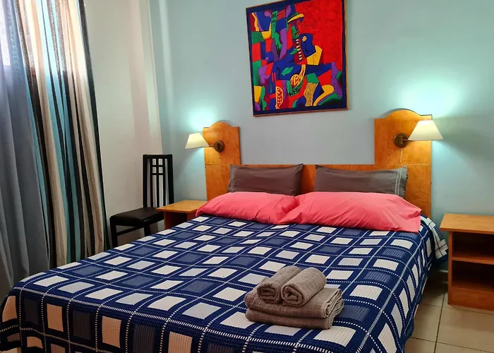 Magical Ocean Park Ocean View 400 M To The Apartman *